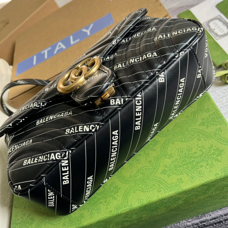 Ozarra - GG Bags - 1607