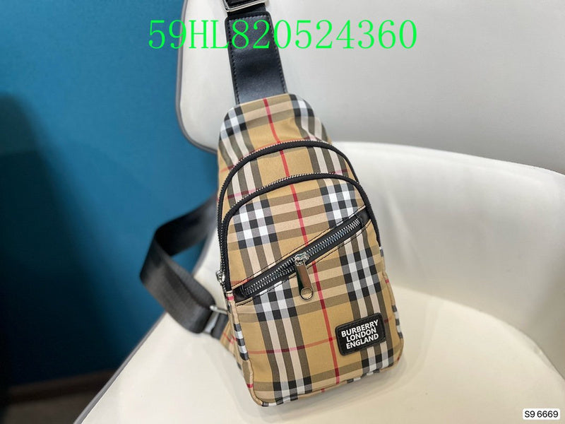 Ozarra Fashion -BBR Bags - 299