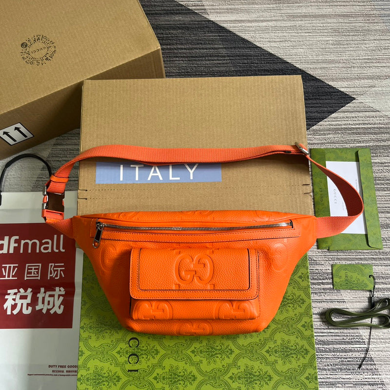 Ozarra - GG Bags - 433