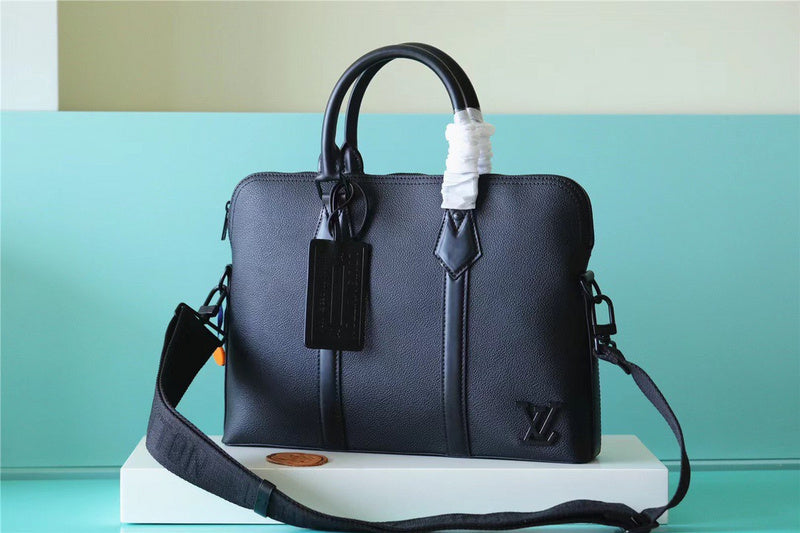 Ozarra Fashion Lu-Vi bags - 9812