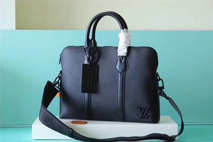 Ozarra Fashion Lu-Vi bags - 9812