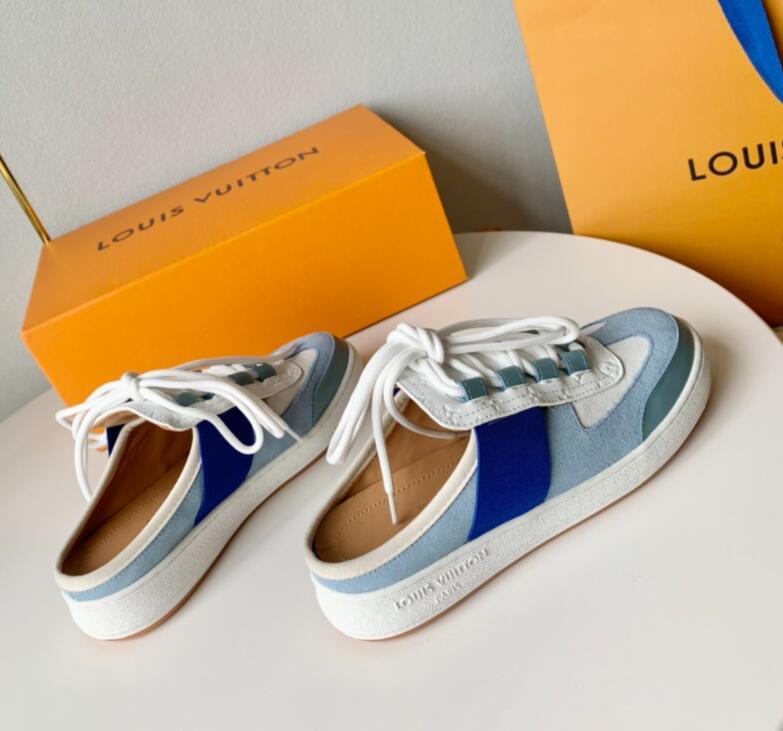 Ozarra Luxury - LOV Women Shoes - 332