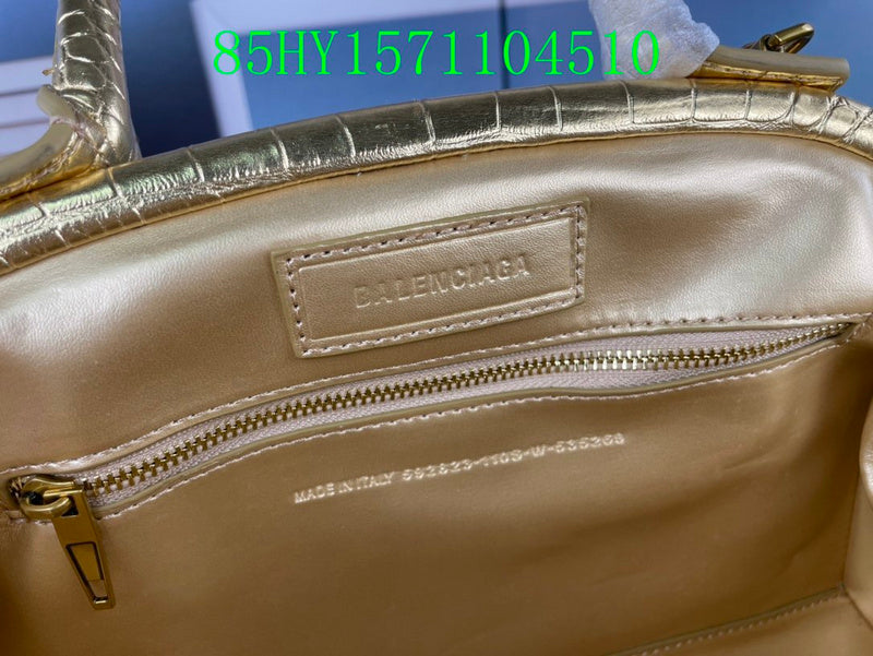 Ozarra Fashion - BGA Bags - 1991