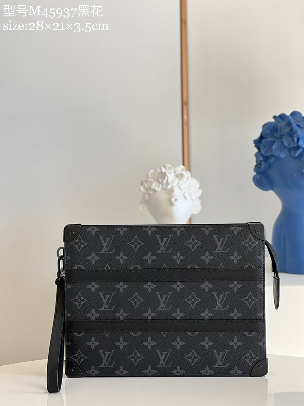 Ozarra Fashion Lu-Vi bags - 17291