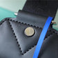 Ozarra Fashion Lu-Vi bags - 10217