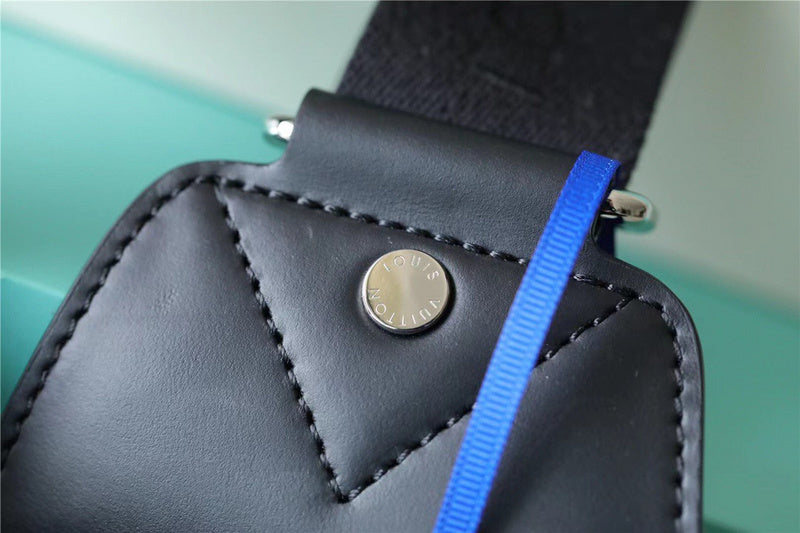 Ozarra Fashion Lu-Vi bags - 10217