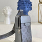 Ozarra Fashion Lu-Vi Bags - 16751