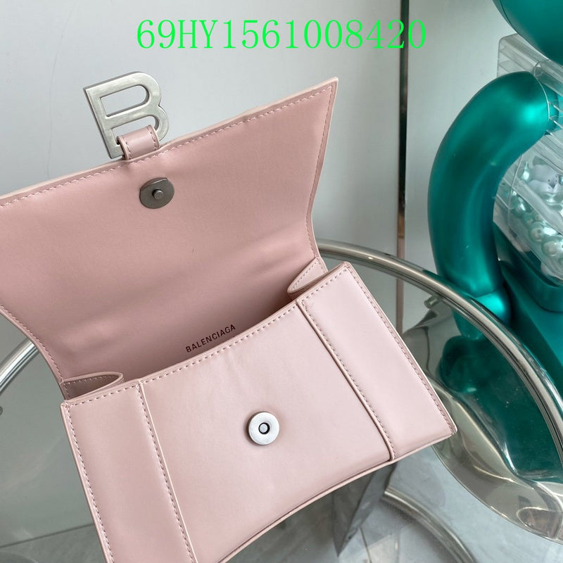 Ozarra Fashion - BGA Bags - 2026