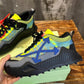 Ozarra Luxury - YZO Men Shoes - 075