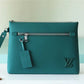 Ozarra Fashion Lu-Vi bags - 10574