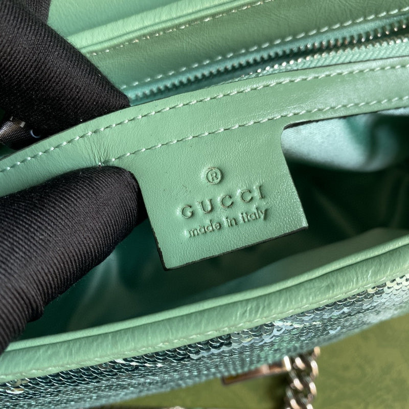 Ozarra - GUKI Bags - 2057