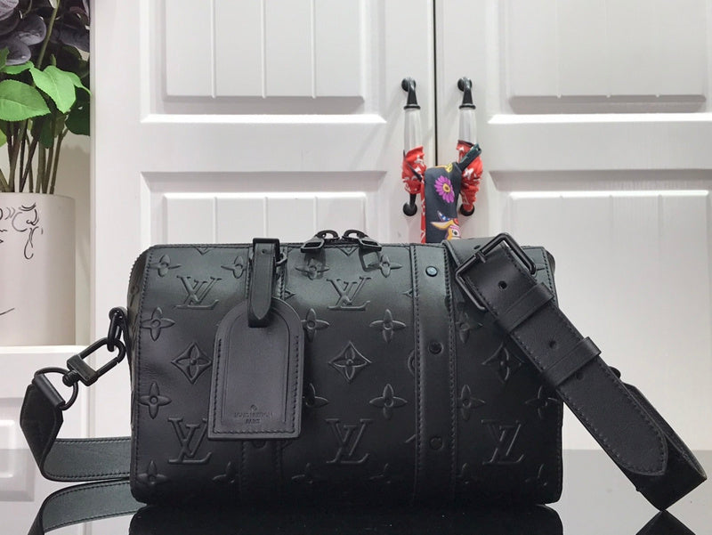 Ozarra Fashion Lu-Vi bags - 17417