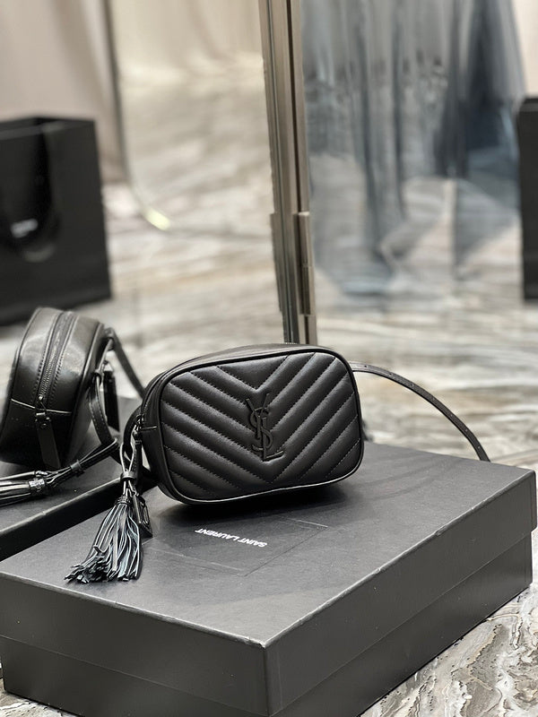 OZ - SLY Bags - 880