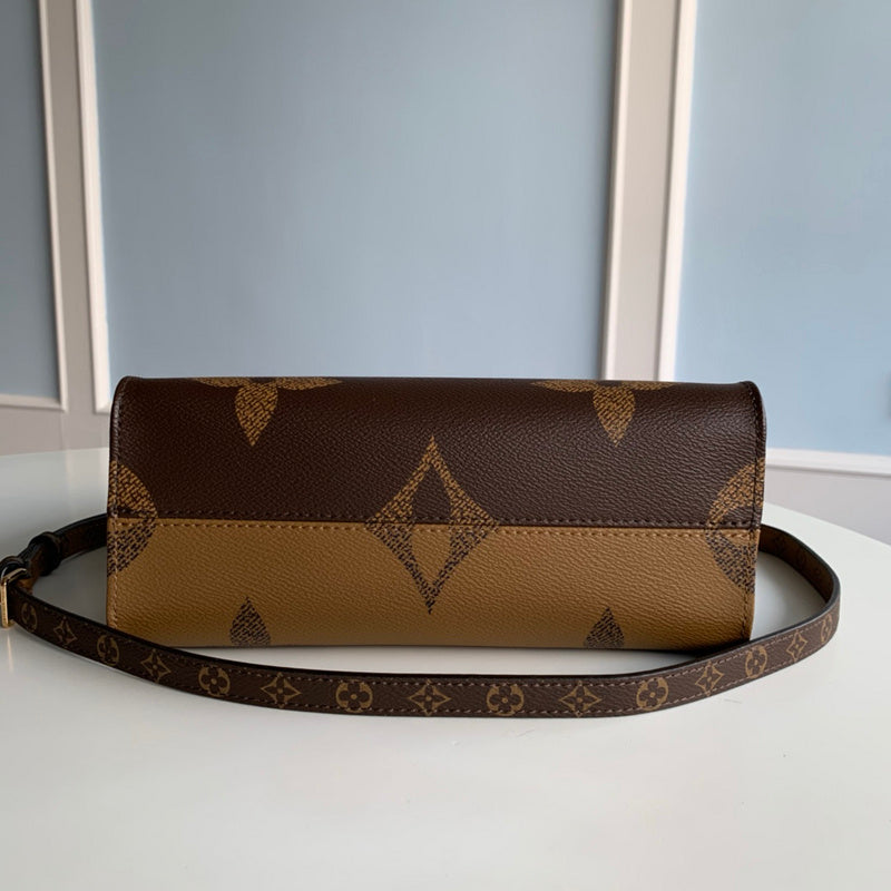Ozarra Fashion Lu-Vi bags - 17575