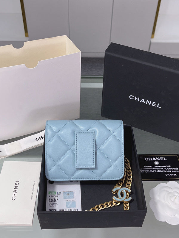 BAB - CHL Bags - 3298