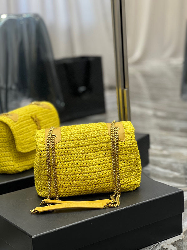 OZ - SLY Bags - 626