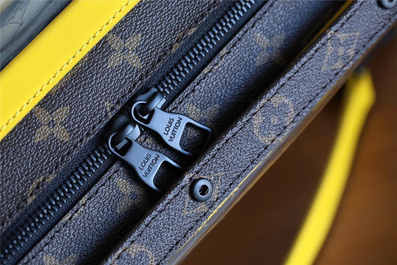 Ozarra Fashion Lu-Vi bags - 10193