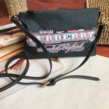 Ozarra Fashion -BBR Bags - 1121