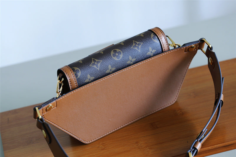Ozarra Fashion Lu-Vi bags - 10267