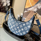 Ozarra Fashion Lu-Vi Bags - 16854