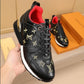 Ozarra Luxury - LOV Men Shoes - 1776
