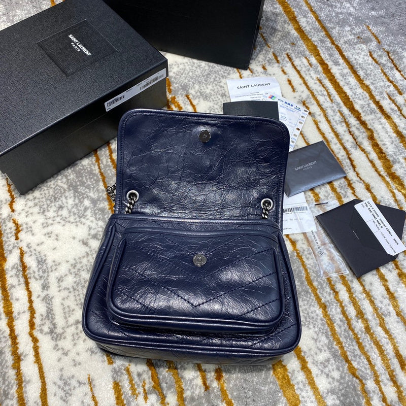 Ozarra - SLY Bags 387