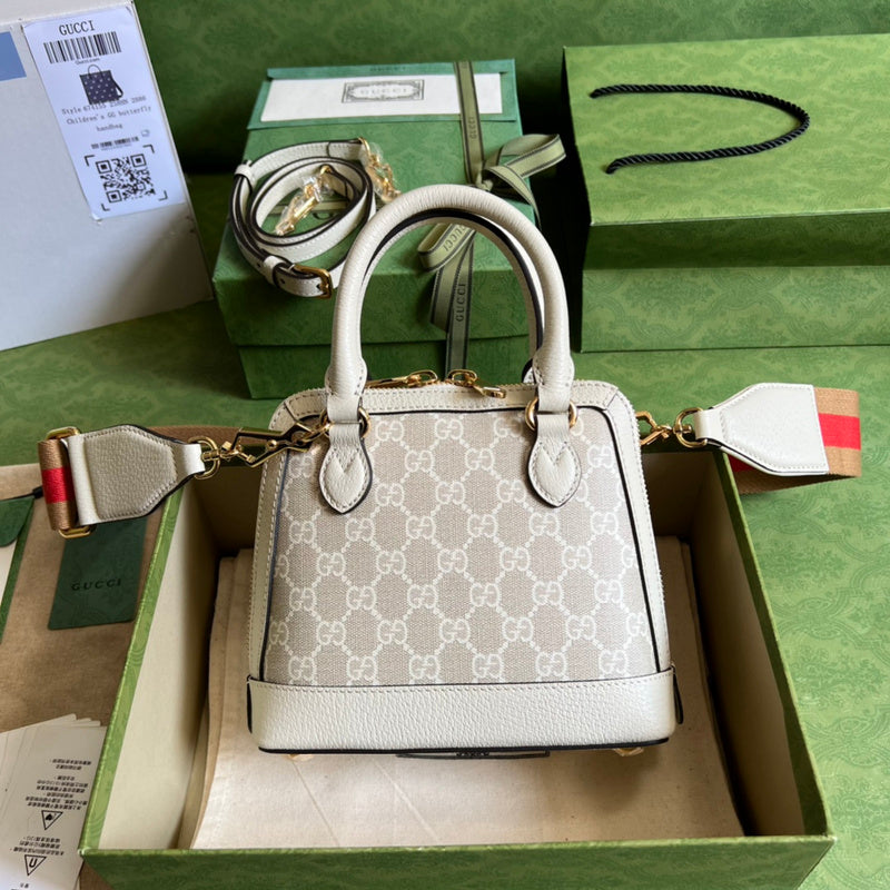 OZ - GCI Bags - 1490