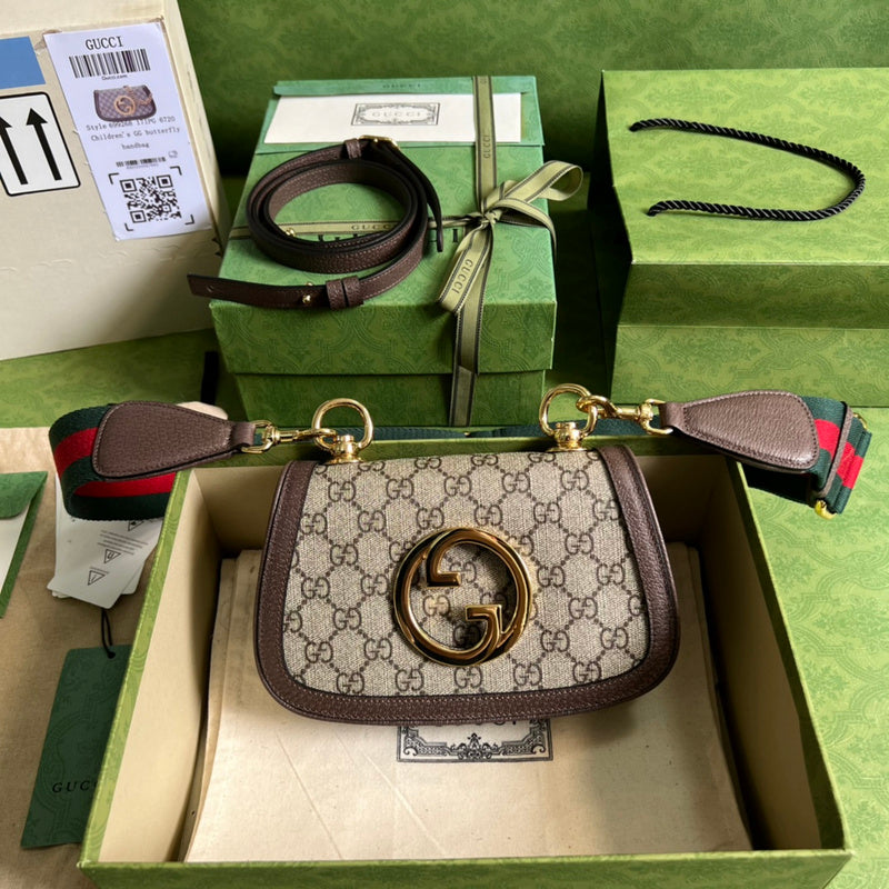 OZ - GCI Bags - 910