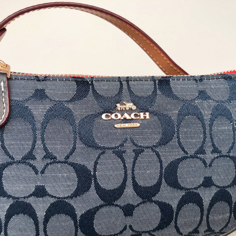 Ozarra - CAH Bags - 818