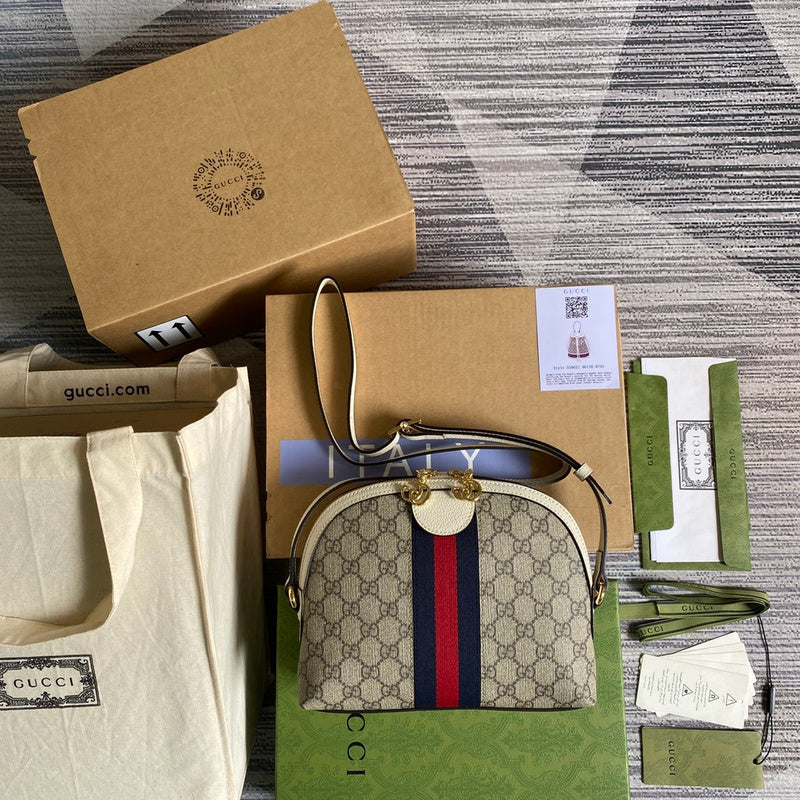 Ozarra - GCI Bags - 4734