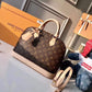 Ozarra Fashion Lu-Vi bags - 17624