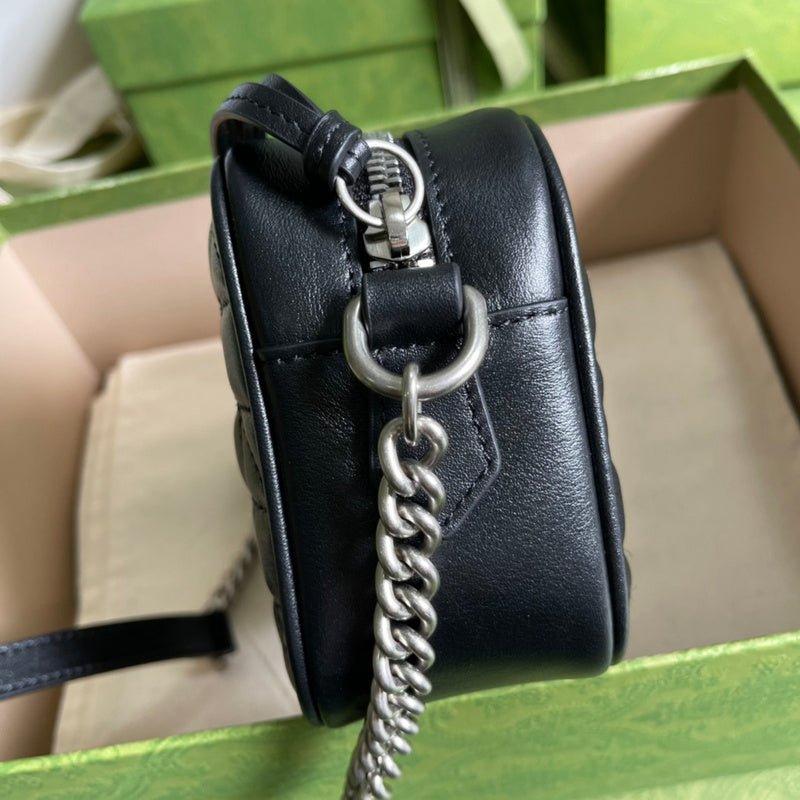 OZ - GCI Bags - 1116