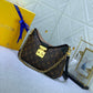 Ozarra - GUKI Women Bags - 1486