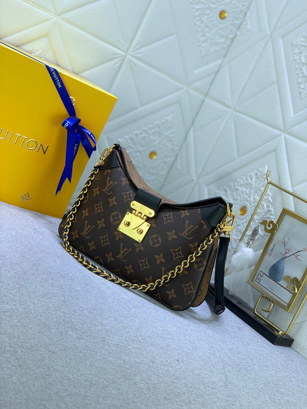 Ozarra - GUKI Women Bags - 1486