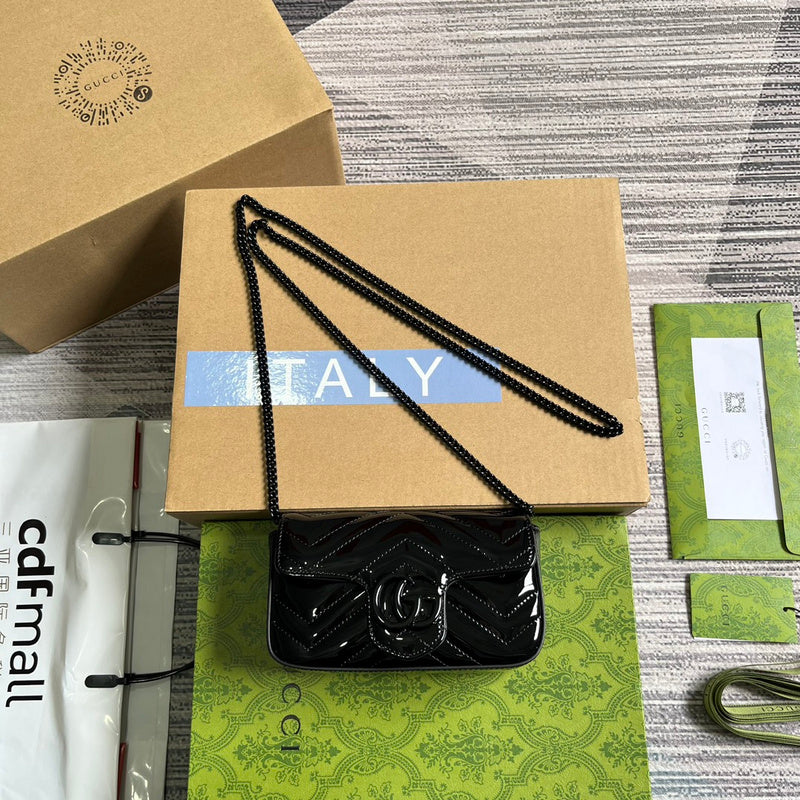 Ozarra - GCI Bags - 5304
