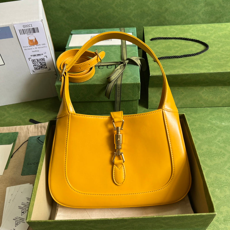 OZ - GCI Bags - 835