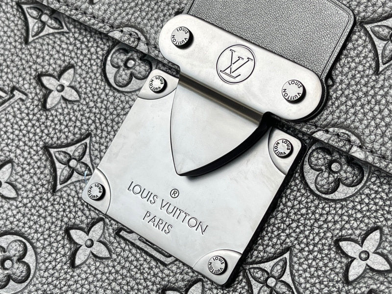 Fashion Lu-Vi bags - 4844