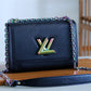 Ozarra Fashion Lu-Vi bags - 8525