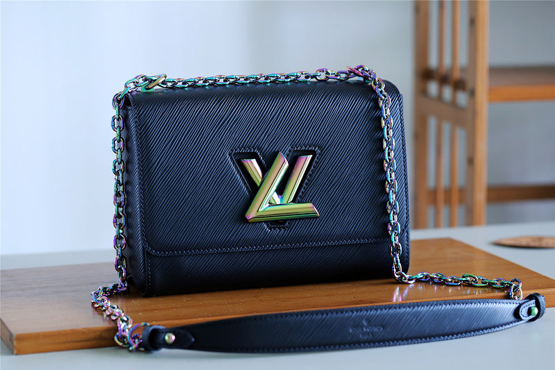Ozarra Fashion Lu-Vi bags - 8525