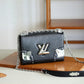Ozarra Fashion Lu-Vi bags - 8538