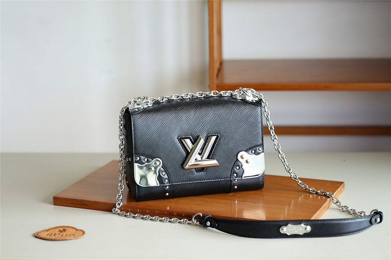 Ozarra Fashion Lu-Vi bags - 8538