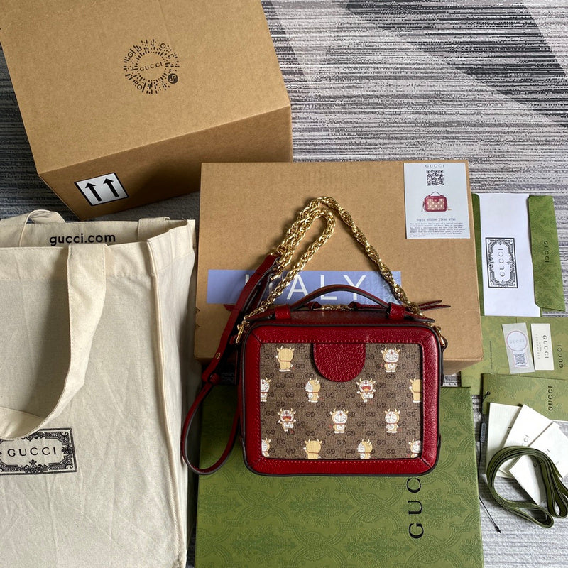 Ozarra - GG Bags - 2177