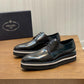 Ozarra Luxury - PD Men Shoes - 056