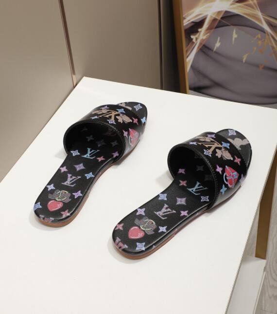 Ozarra Luxury - LOV Women Shoes - 551