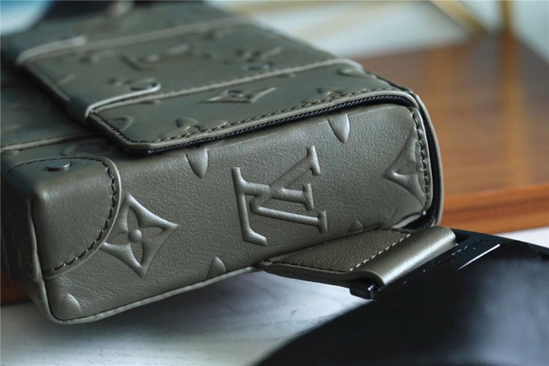 Ozarra Fashion Lu-Vi bags - 10041