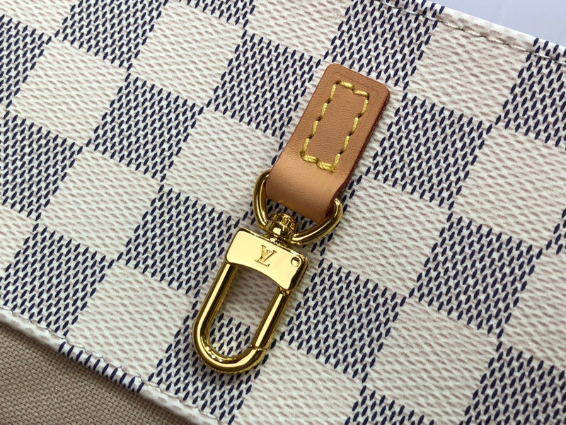 Ozarra Fashion Lu-Vi bags - 17362