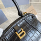 Ozarra Fashion - BGA Bags - 1628