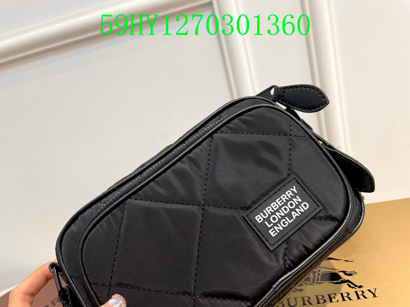 Ozarra Fashion -BBR Bags - 171