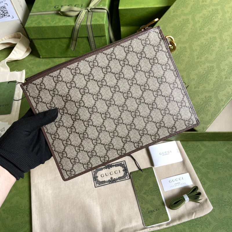 OZ - GCI Bags - 843