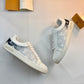 Ozarra Luxury - LOV Men Shoes - 1809